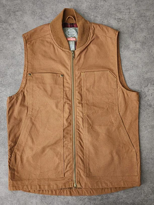 St John’s Bay Work Vest S