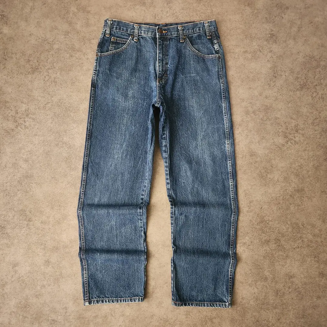 Dickies Denim Pants 34x32🇺🇸/42🇨🇱 3