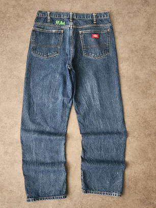 Dickies Denim Pants 34x32🇺🇸/42🇨🇱