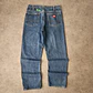 Dickies Denim Pants 34x32🇺🇸/42🇨🇱 - Miniatura 1