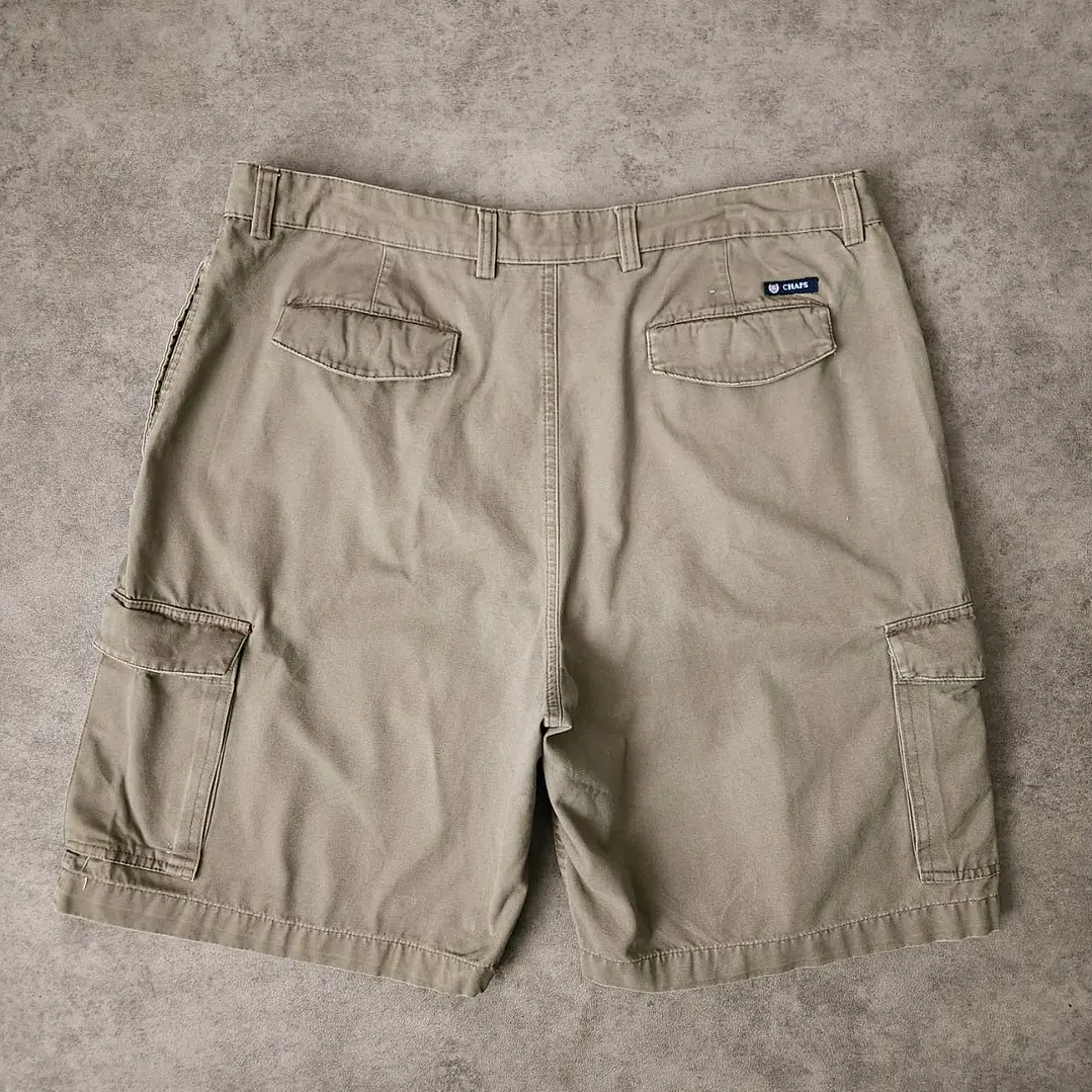 Chaps Cargo Short 40🇺🇸/50🇨🇱 1