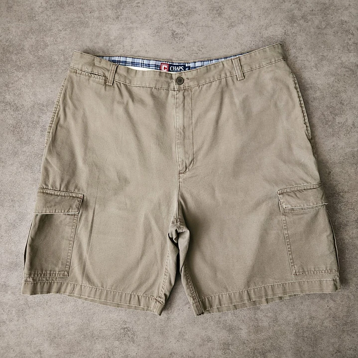 Chaps Cargo Short 40🇺🇸/50🇨🇱 3