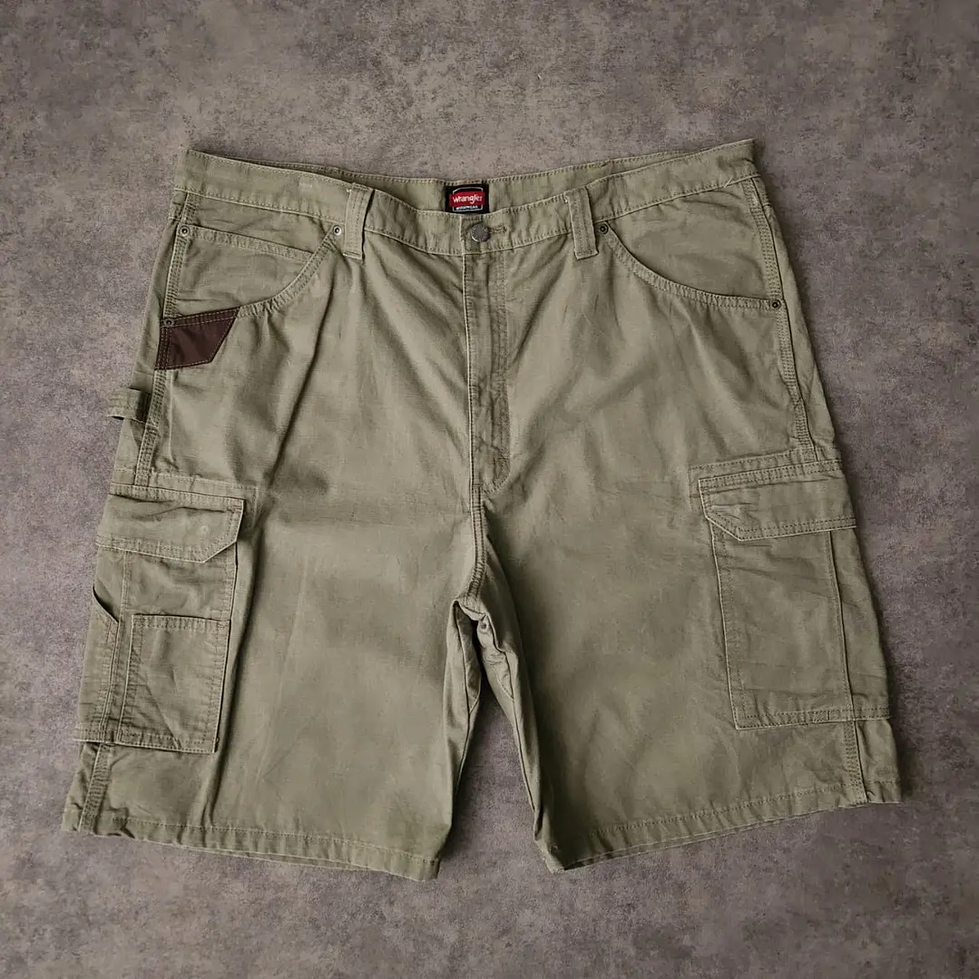 Wrangler Workwear Cargo Short 42🇺🇸/54🇨🇱 3