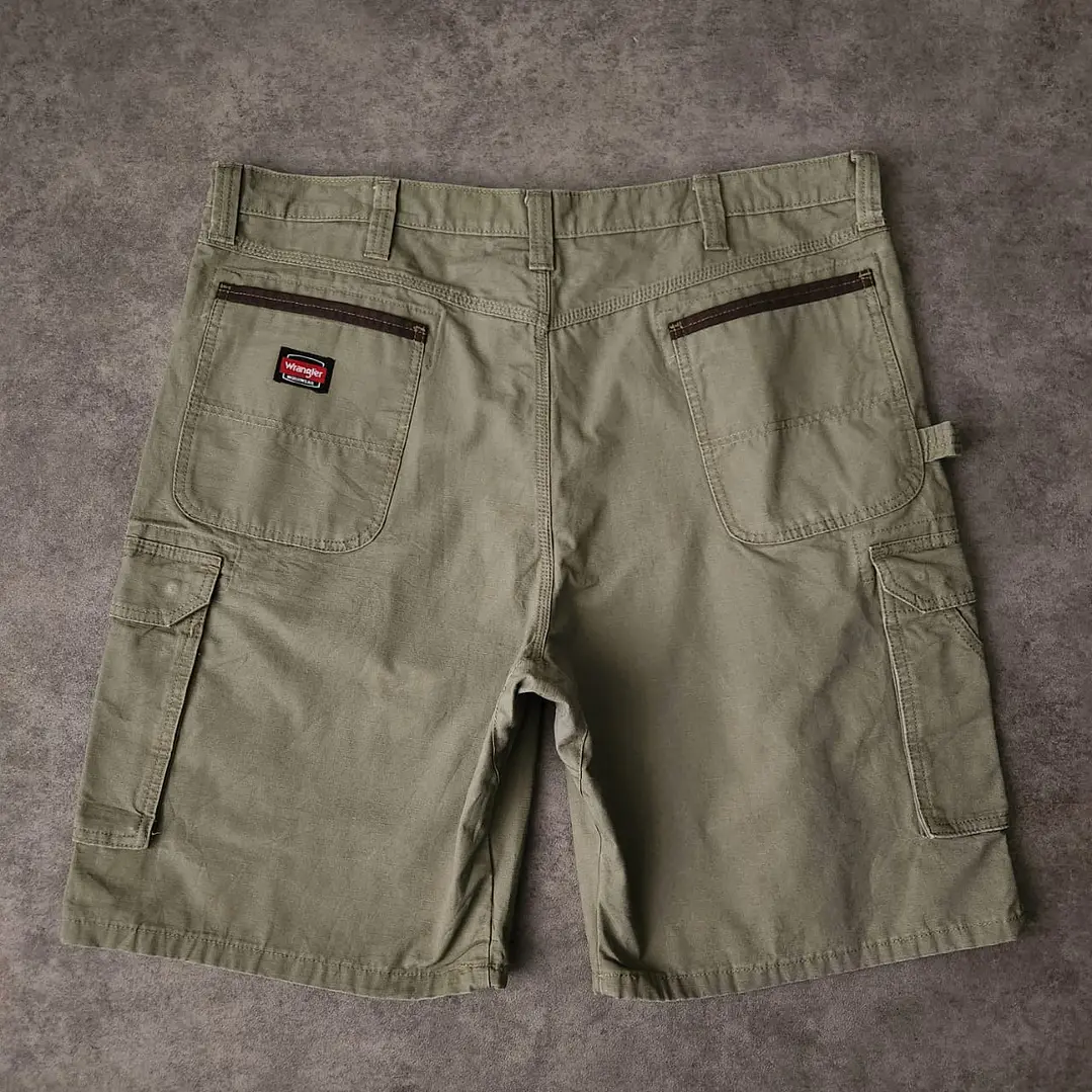 Wrangler Workwear Cargo Short 42🇺🇸/54🇨🇱 1