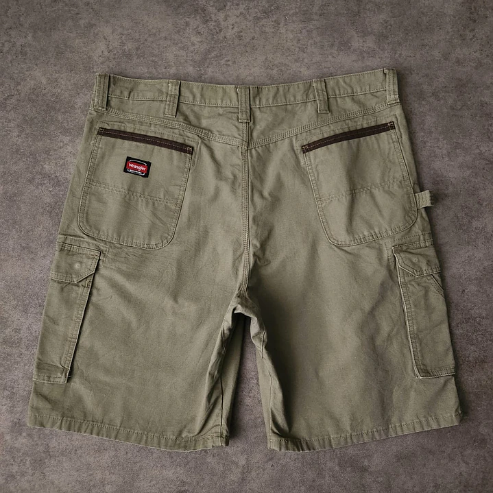 Wrangler Workwear Cargo Short 42🇺🇸/54🇨🇱 1