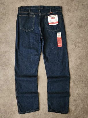 Rustler Denim Pants 35x32🇺🇸/48🇨🇱