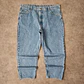 Carhartt Denim Pants 44x30🇺🇸/56🇨🇱 - Miniatura 4