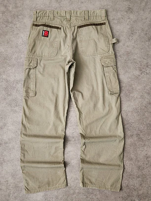 Wrangler Riggs Cargo Pants 34x32🇺🇸/46🇨🇱