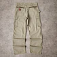 Wrangler Riggs Cargo Pants 34x32🇺🇸/46🇨🇱 - Miniatura 1