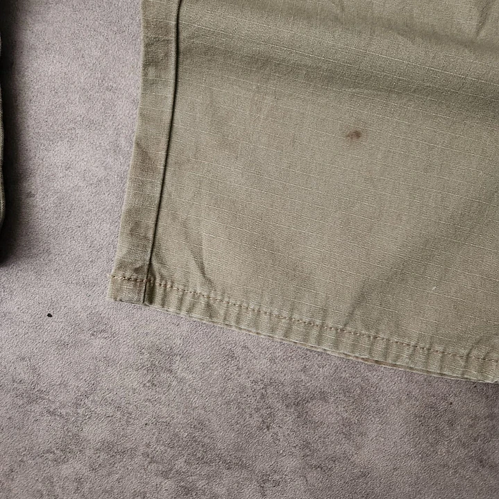 Wrangler Riggs Cargo Pants 34x32🇺🇸/46🇨🇱 4