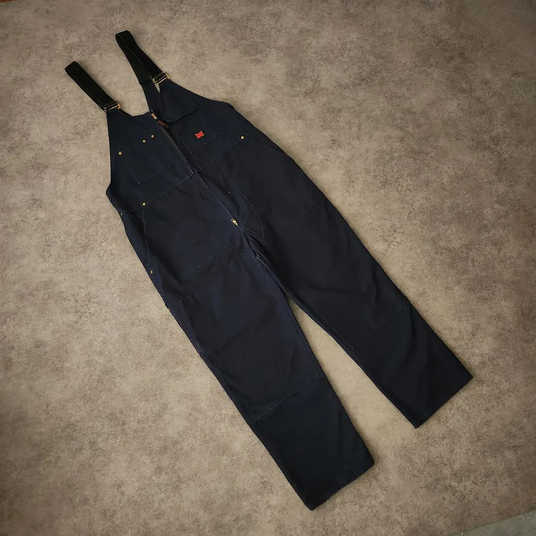 Tough Duck Overall M 1