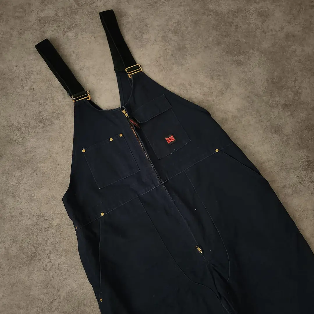 Tough Duck Overall M 2