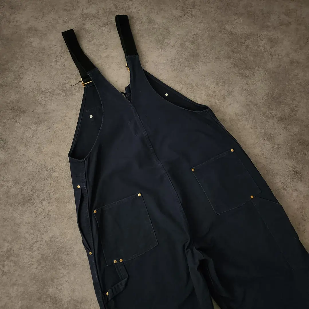 Tough Duck Overall M 6