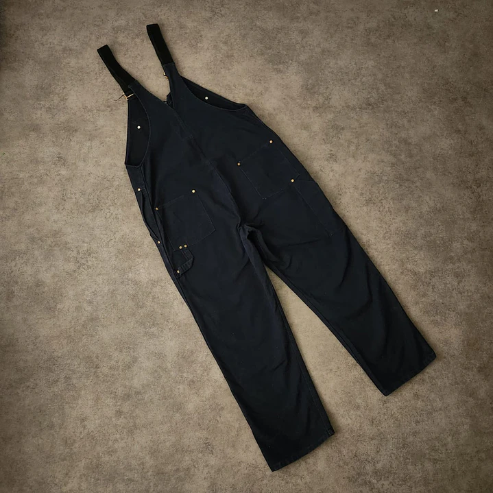 Tough Duck Overall M 5