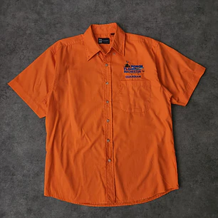 Blue Generation Work Shirt M