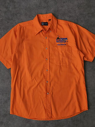 Blue Generation Work Shirt M