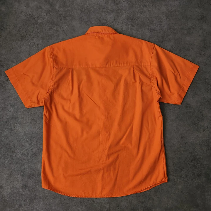 Blue Generation Work Shirt M 3