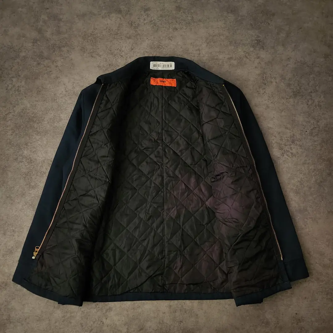 Cintas Work Jacket M 3