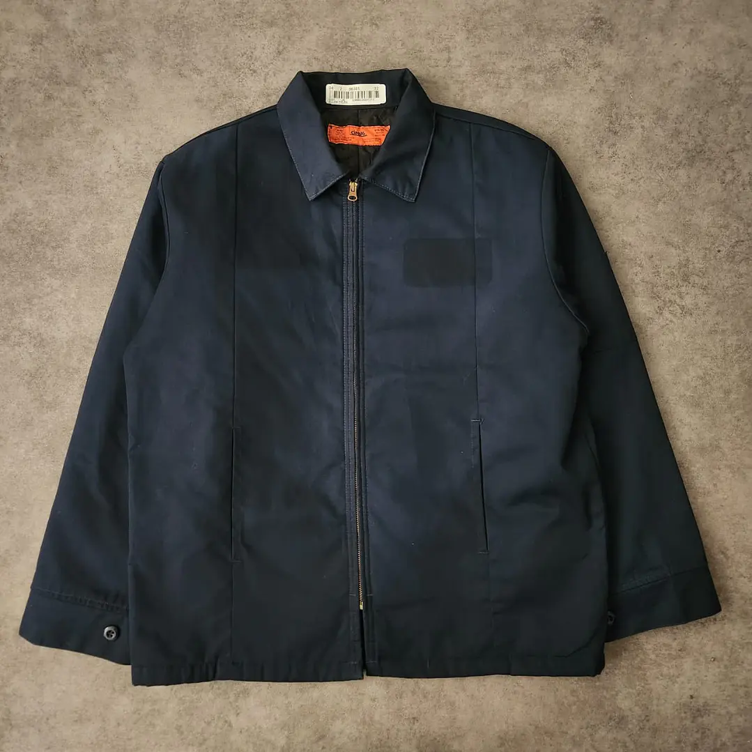 Cintas Work Jacket M 1