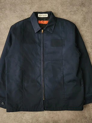 Cintas Work Jacket M