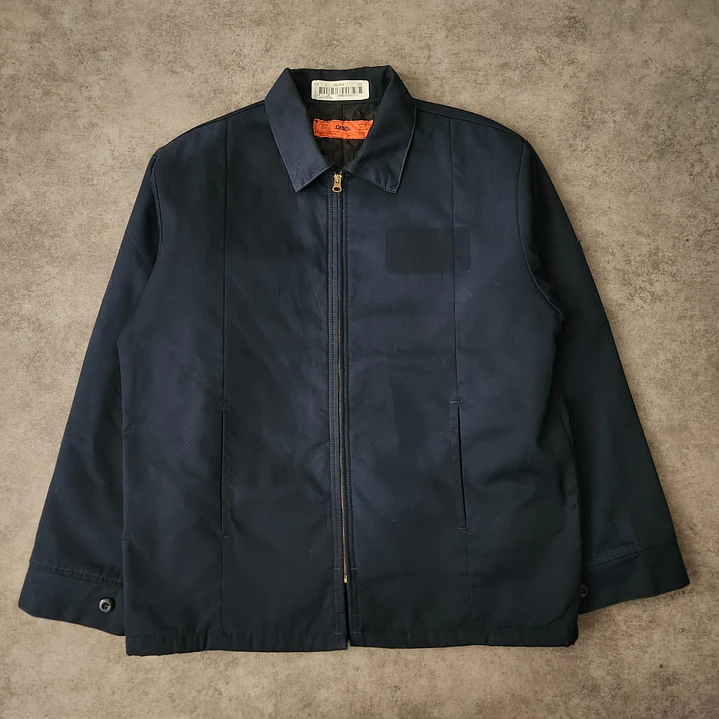Cintas Work Jacket M 1