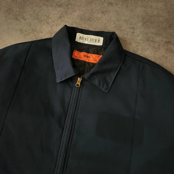 Cintas Work Jacket M 2
