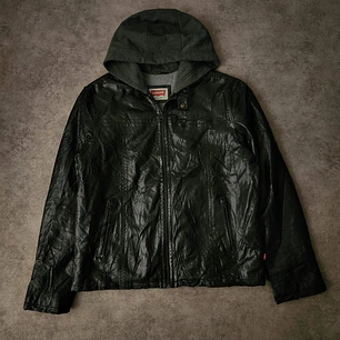 Levis Hooded Jacket L