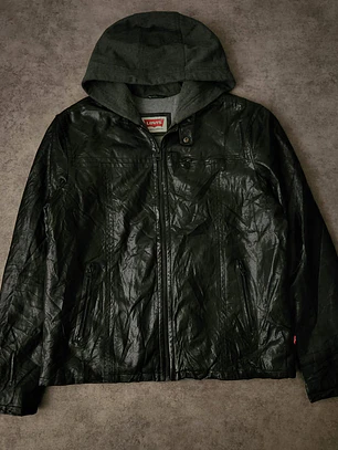 Levis Hooded Jacket L