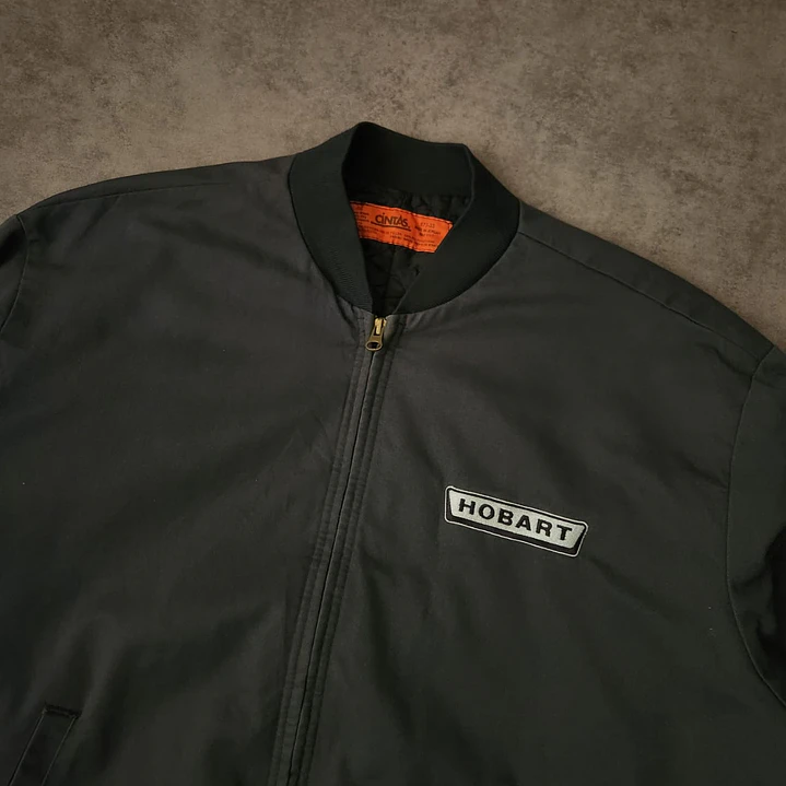 Cintas Work Bomber Jacket L 2