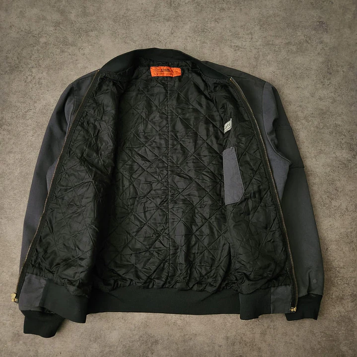 Cintas Work Bomber Jacket L 4