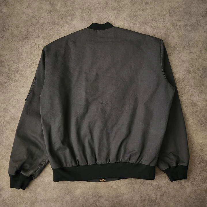 Cintas Work Bomber Jacket L 5