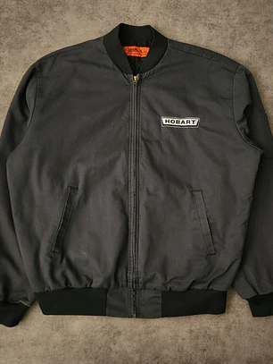 Cintas Work Bomber Jacket L