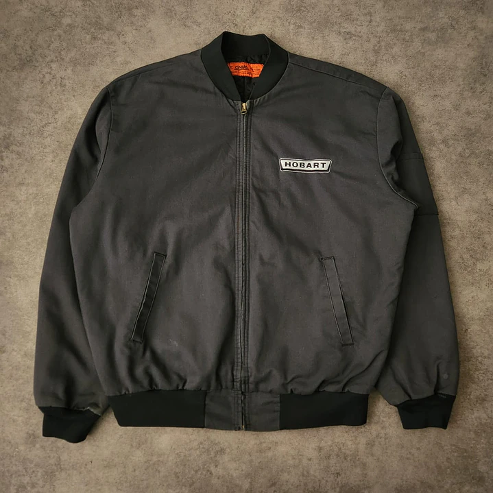 Cintas Work Bomber Jacket L 1