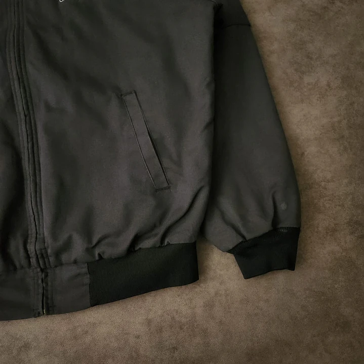 Cintas Work Bomber Jacket L 3