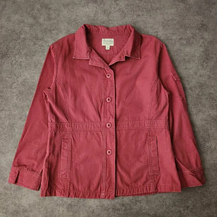 Cabelas Light Jacket L
