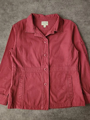 Cabelas Light Jacket L