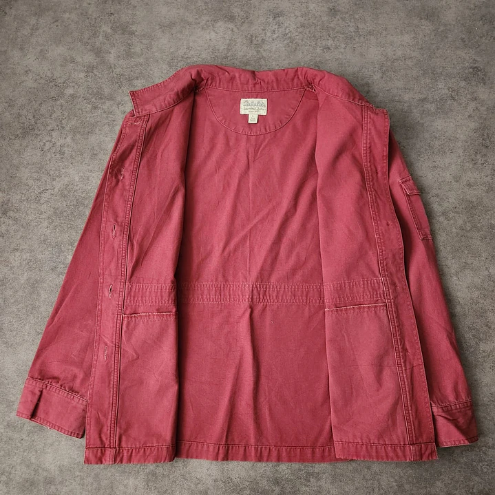 Cabelas Light Jacket L 3