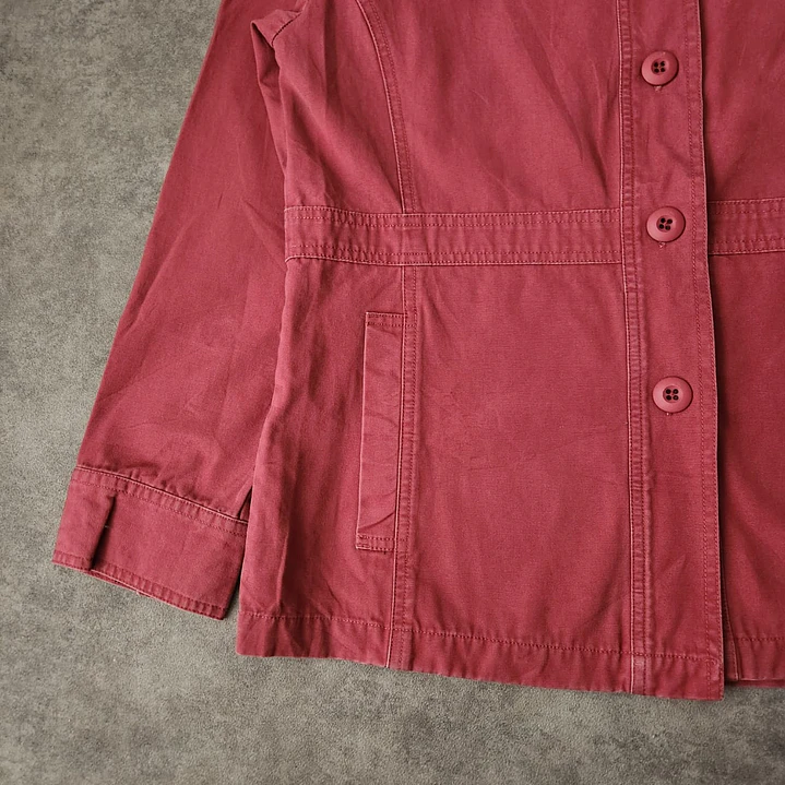 Cabelas Light Jacket L 5