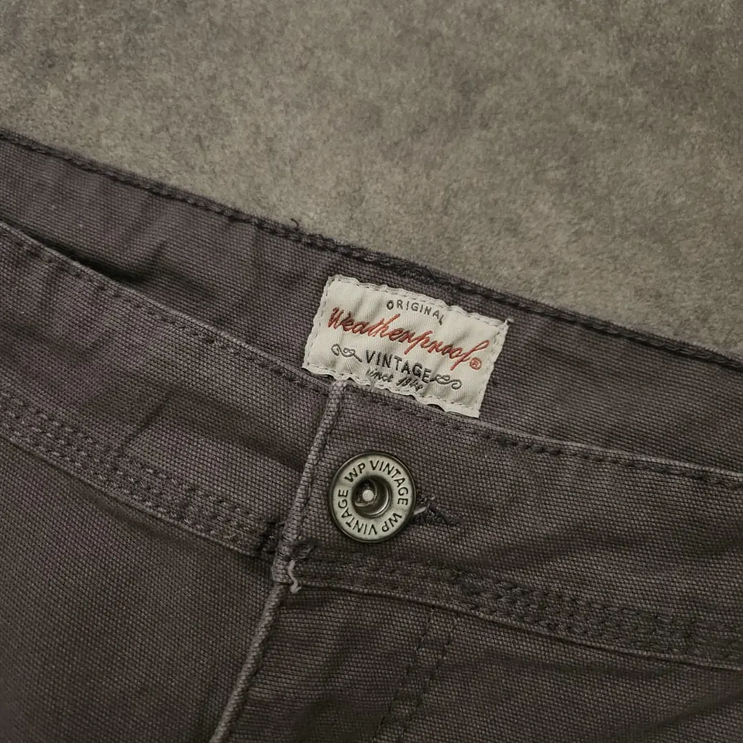 Weatherproof Pants 40x29🇺🇸/52🇨🇱 3