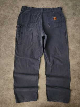 Carhartt Carpenter Pants 40x34🇺🇸/50🇨🇱