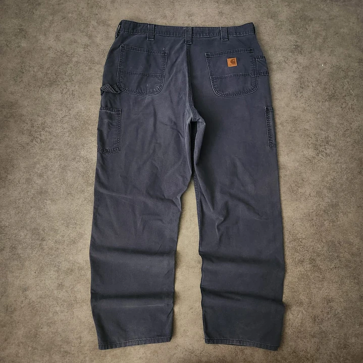 Carhartt Carpenter Pants 40x34🇺🇸/50🇨🇱 1