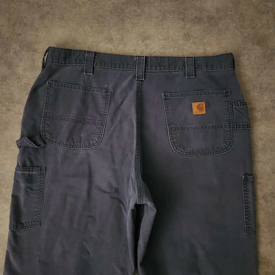 Carhartt Carpenter Pants 40x34🇺🇸/50🇨🇱 2