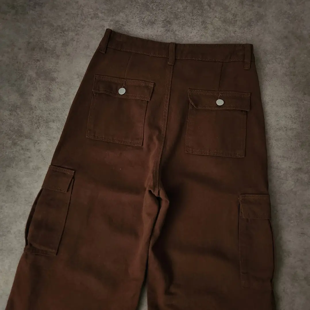 Cargo Pants 36🇨🇱 2