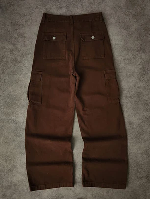 Cargo Pants 36🇨🇱