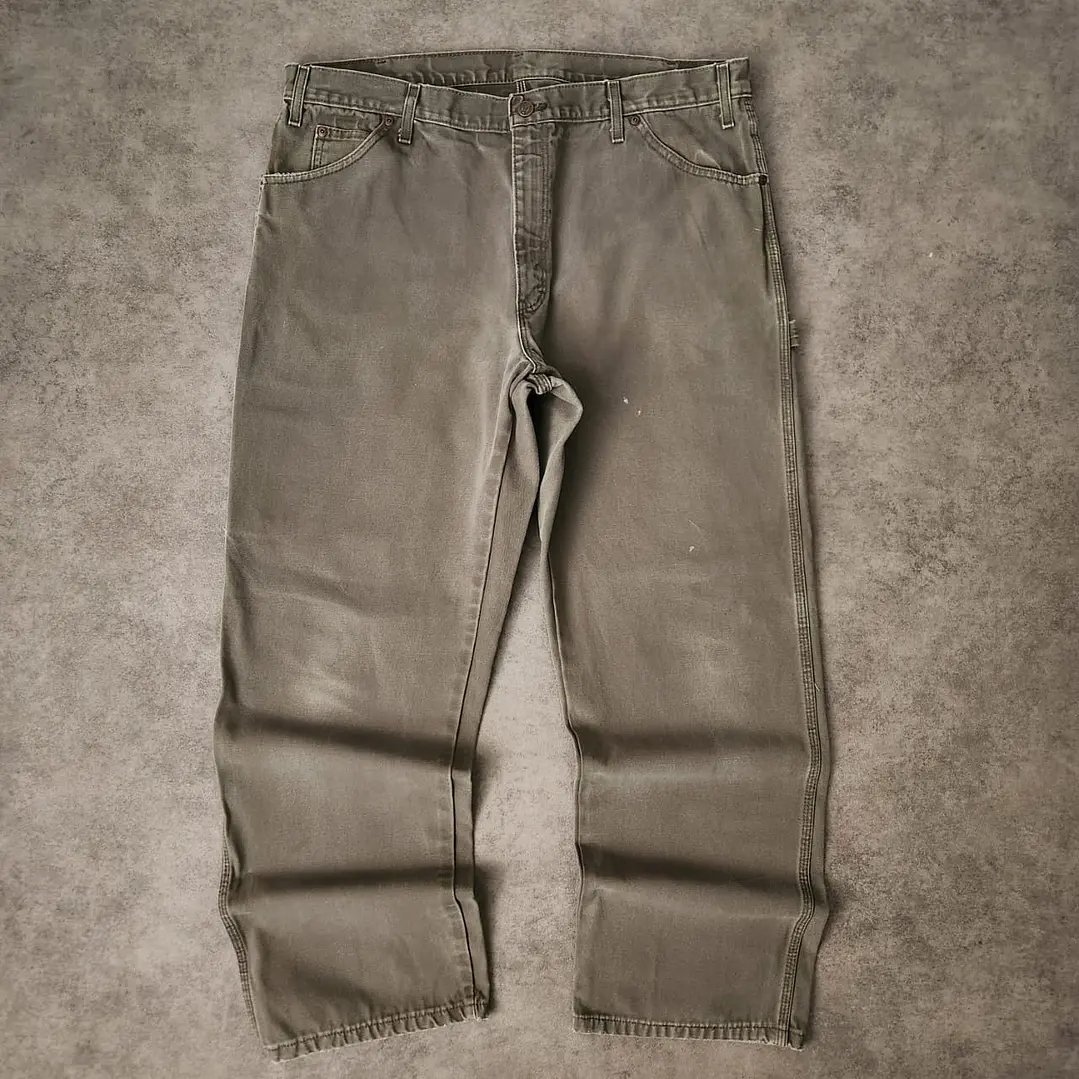Dickies Carpenter Pants 38x30🇺🇸/48🇨🇱 3