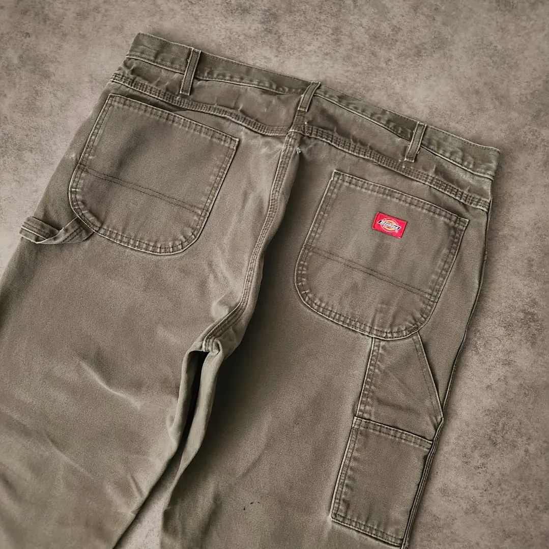 Dickies Carpenter Pants 38x30🇺🇸/48🇨🇱 2