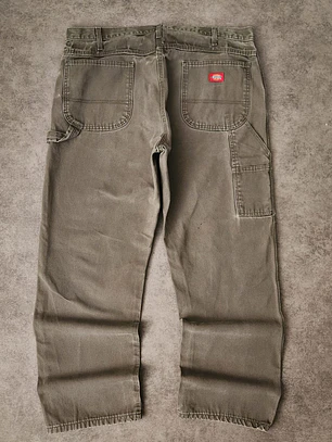 Dickies Carpenter Pants 38x30🇺🇸/48🇨🇱