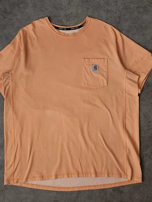 Carhartt force Pocket Tee XL