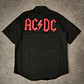 AC/DC Work Shirt S - Miniatura 4