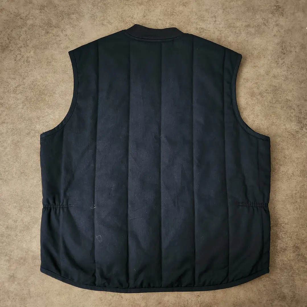 Red Kap Work Vest XXL 4